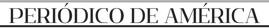 Periódico de América